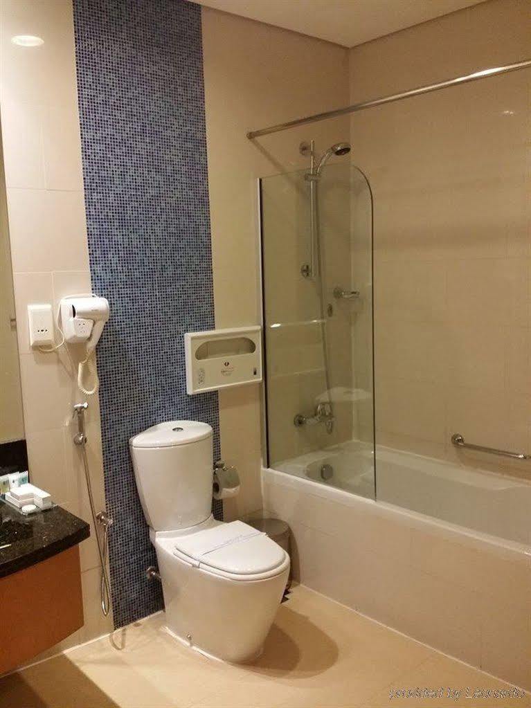 City Stay Inn