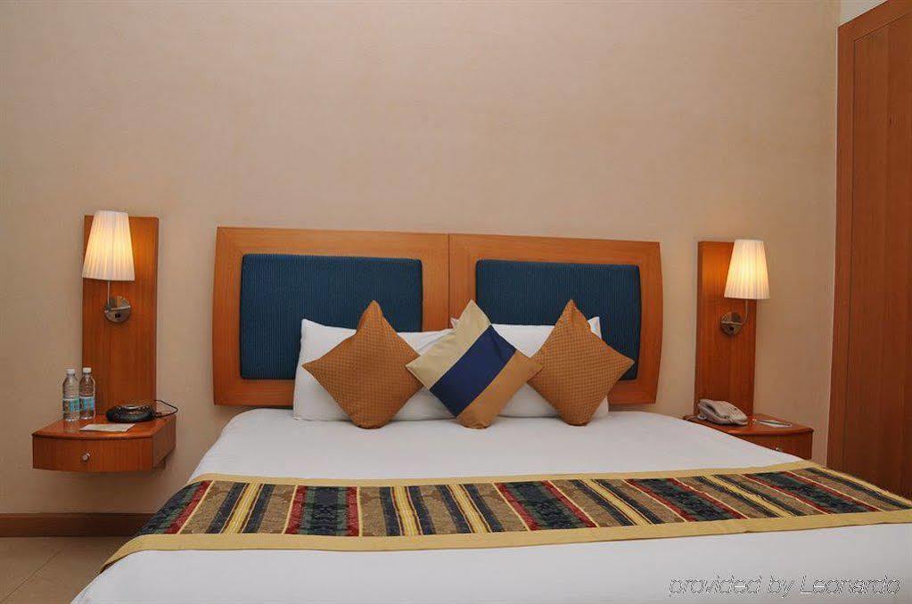 Inn City Stay Inn