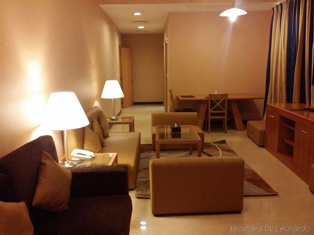 City Stay Inn 3* Dubai
