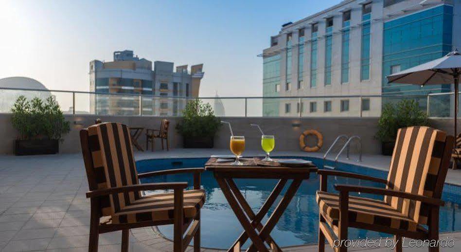 Inn City Stay Inn
