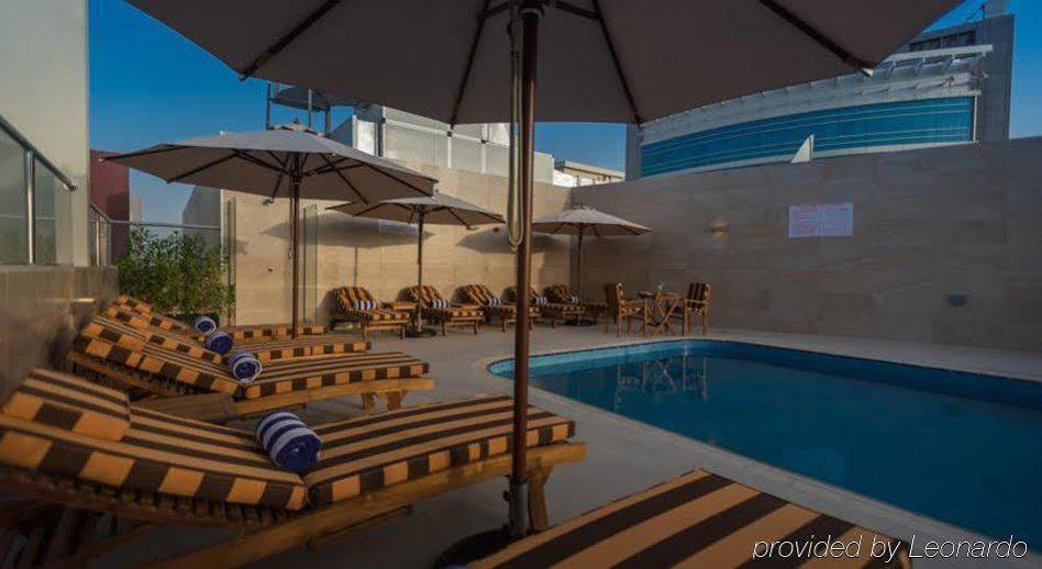 City Stay Inn Dubai