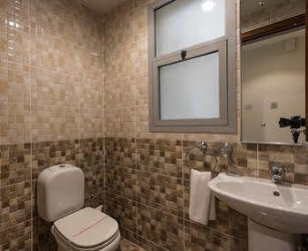 City Stay Inn Dubai