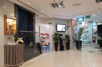 City Stay Inn Inn Dubai