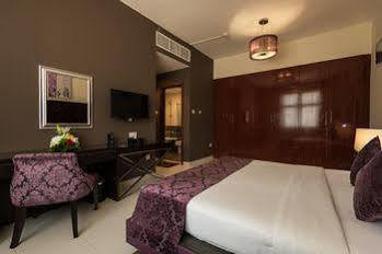 City Stay Inn 3*