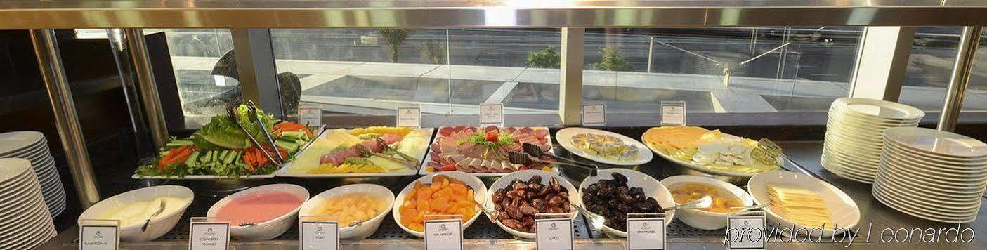 Apartahotel Grand Heights 4*