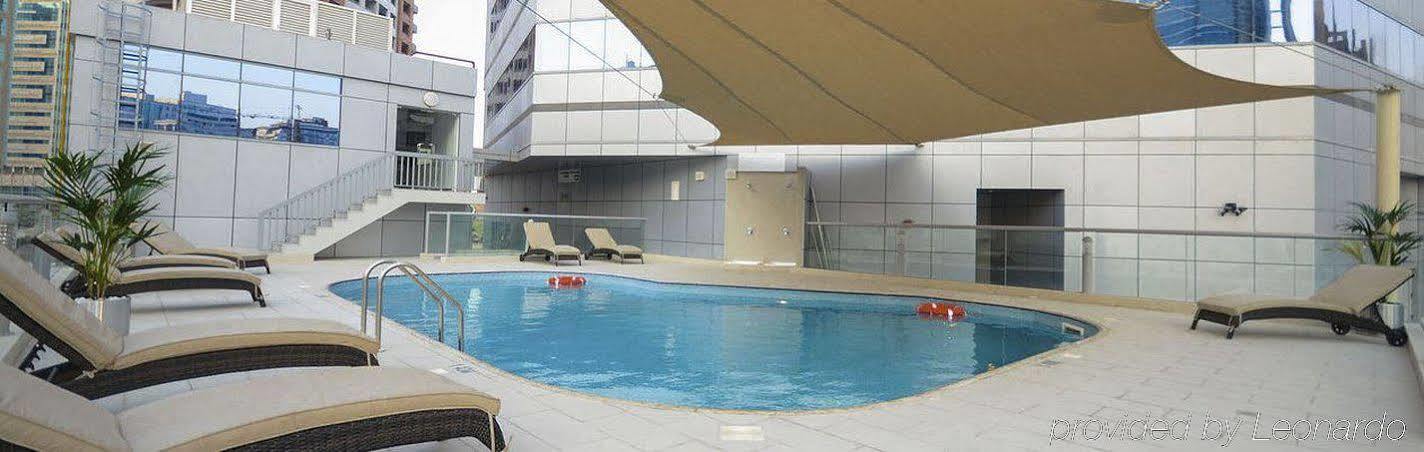 Grand Heights 4* Dubái