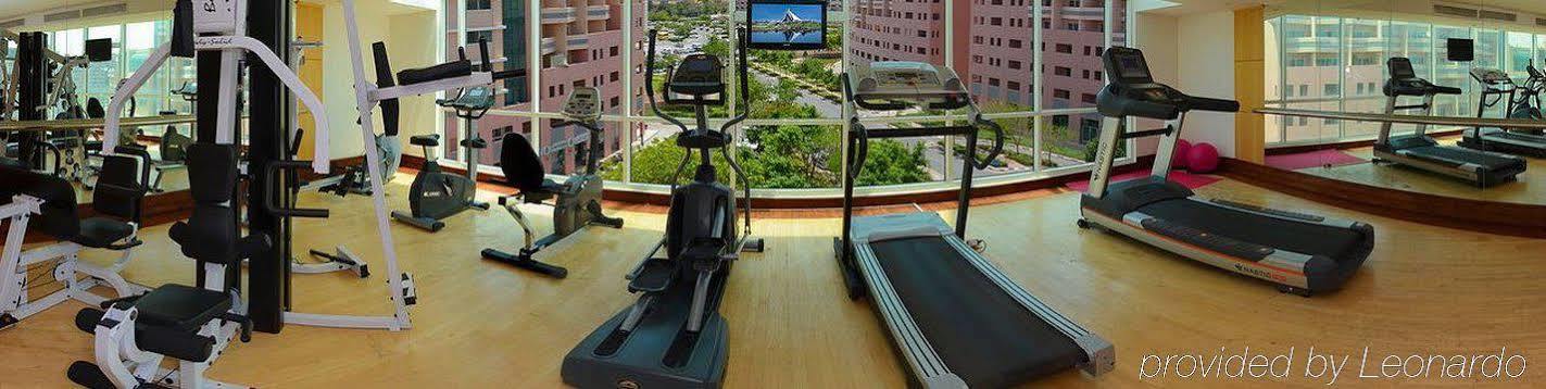 Grand Heights Apartahotel 4*