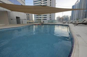 Grand Heights Apartahotel 4*