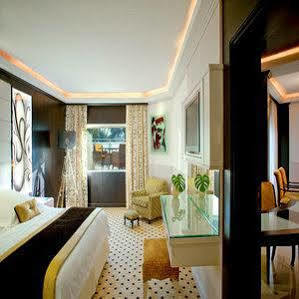 Deira By Le Meridien Hotell 3*