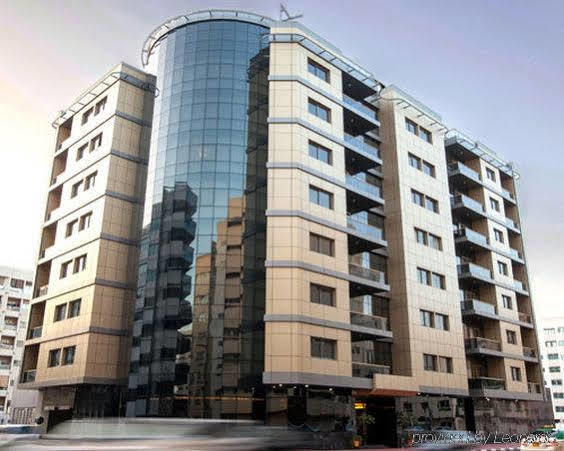 Aparthotel Xclusive Maples
