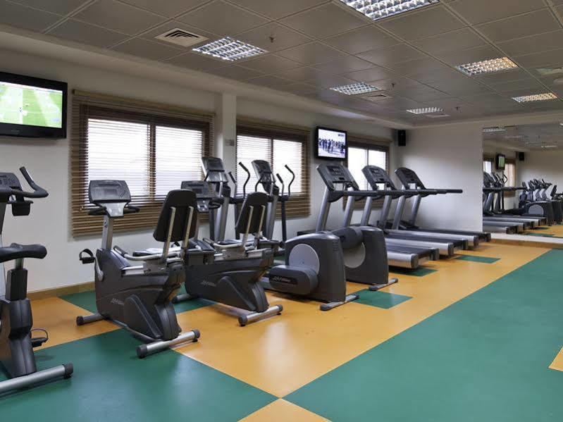 Appart hôtel Al Nawras 4*