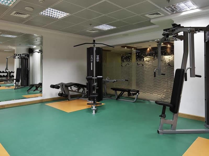 Al Nawras Appart hôtel 4*