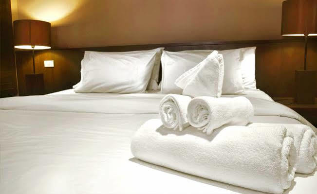 Appart hôtel Al Nawras Dubaï