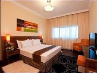Appart hôtel Al Nawras Dubaï