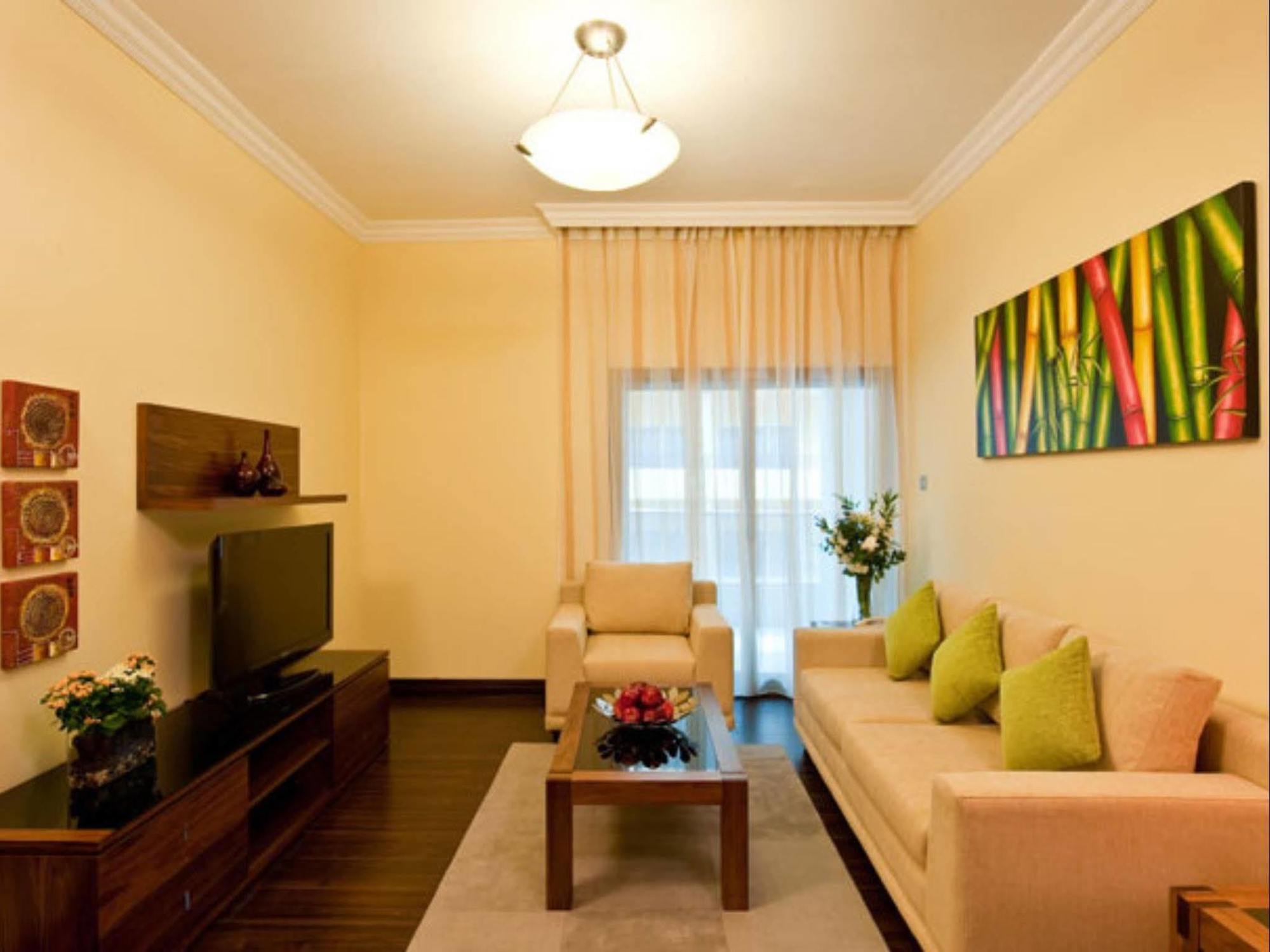 Appart hôtel Al Nawras Dubaï