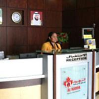 Al Nawras Appart hôtel