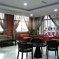 Appart hôtel Al Nawras 4*