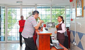 Jormand Hotel 3*