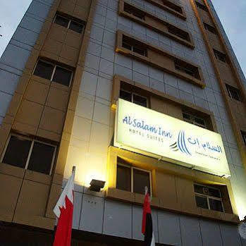 Al Salam 3* Dubái