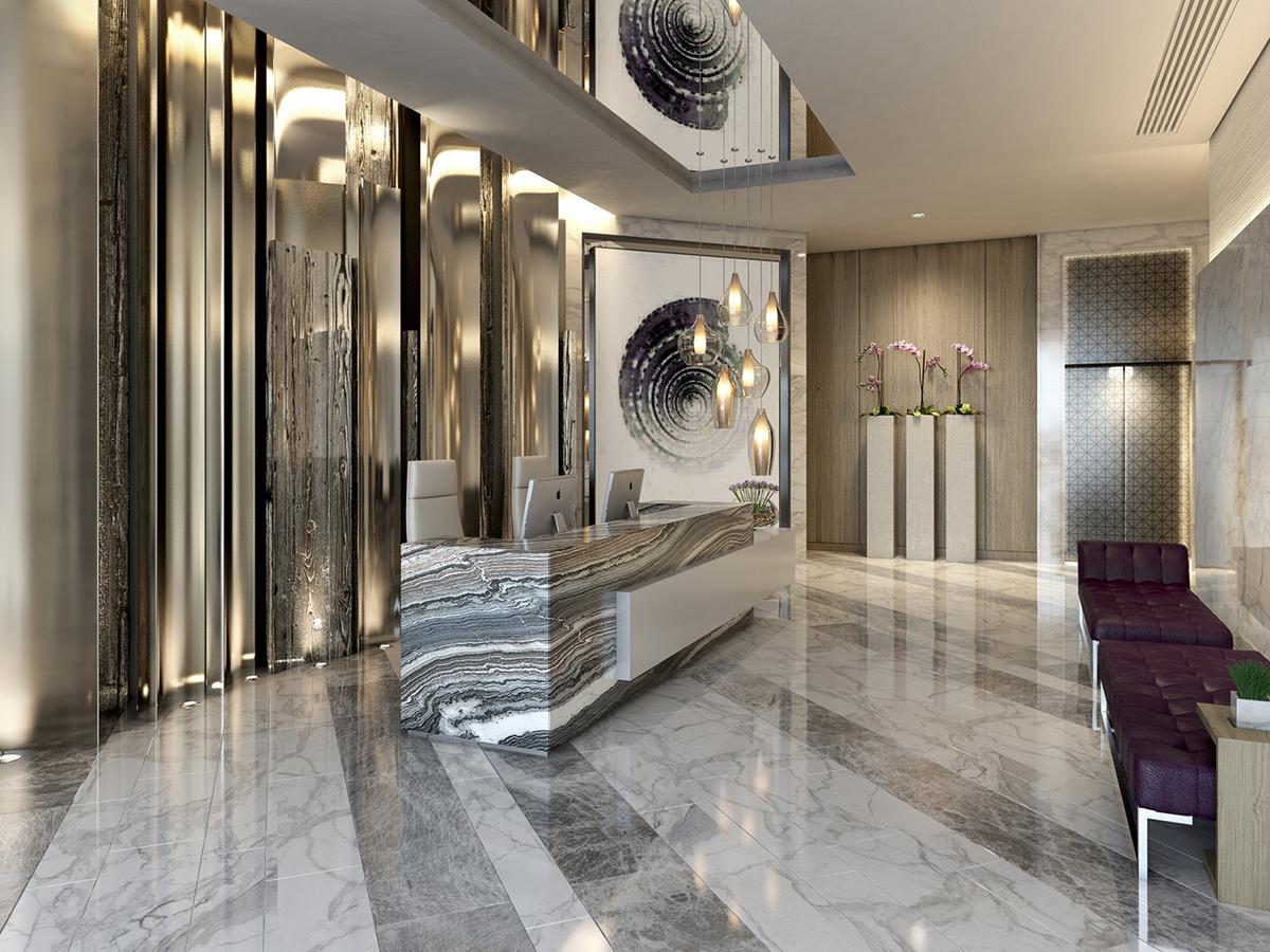 Al Bandar Arjaan By Rotana - Creek