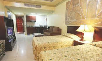 Aparthotel Oyo 124 Oriental Palace Apts Dubai
