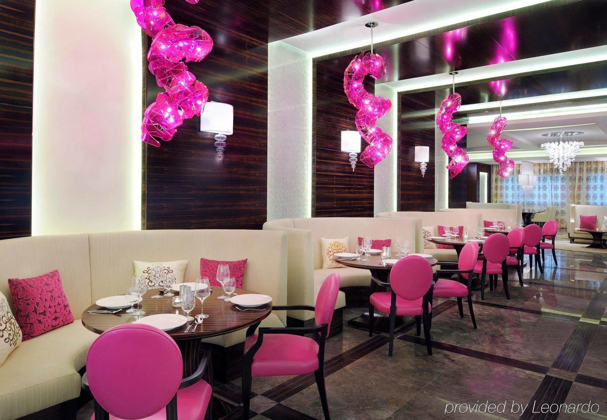 Marriott Executive Al Jaddaf, Hotel Dubaï