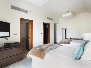Bespoke Homes - Palm Jumeirah- 1 Bedroom Fairmont North
