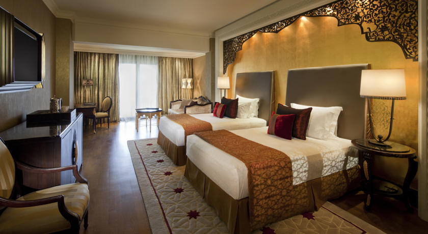 Jumeirah Zabeel Saray Royal Residences Dubai