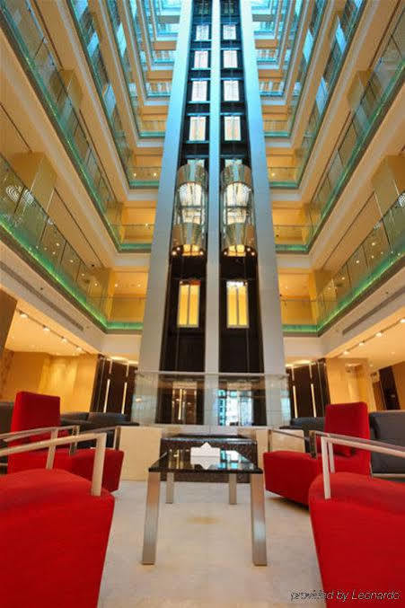 Aparthotel Royal Ascot - Kirklees 2 4*