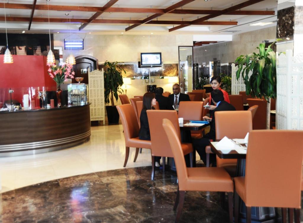 Legacy Apartahotel