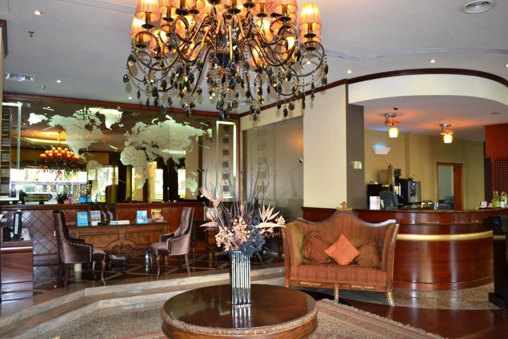 Coral Oriental Dubai