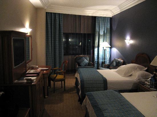 Le Meridien Fairway Dubái