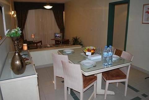 Apartahotel Al Deyafa 3*