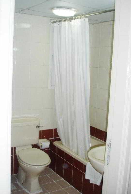 Aparthotel Al Shams Plaza