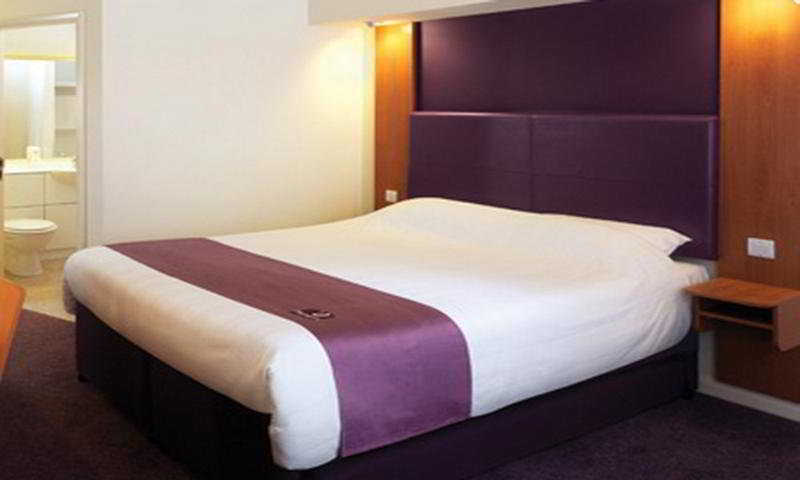 Premier Investments Park Hotel Dubái