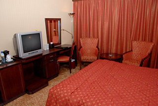 Hotel Grand Moov Dubaï