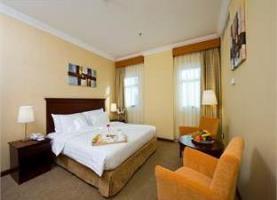 Richmond Greens Hotel 3*