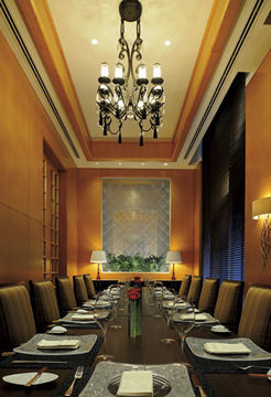 Ritz Carlton Residences Difc Downtown Hotel Dubái