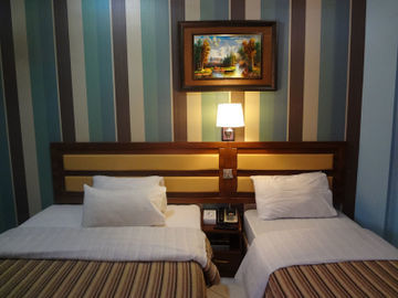 Oyo 329 Down Town Hotel