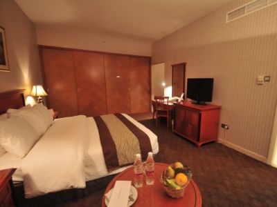 Hotel Ramada Continental 4*