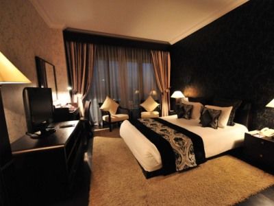 Ramada Continental Hotel Dubaï