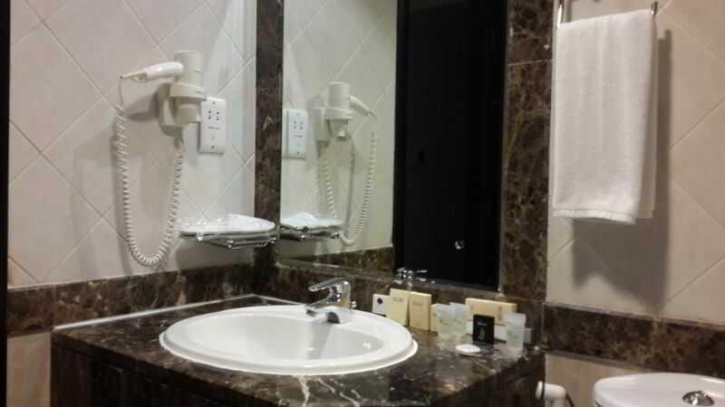 Arabian Gulf Lägenhetshotell 3*