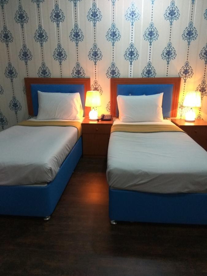 Hotel New Avon Dubaï