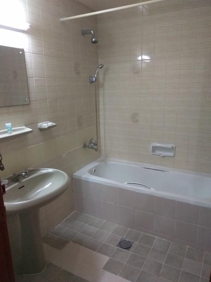 Hotel New Avon Dubaï