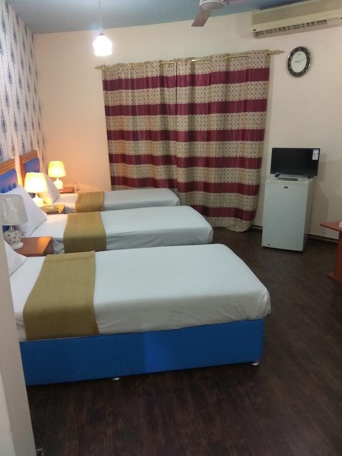 Hotel New Avon *