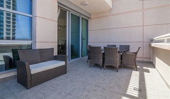 Apartment Luxury - Downtown