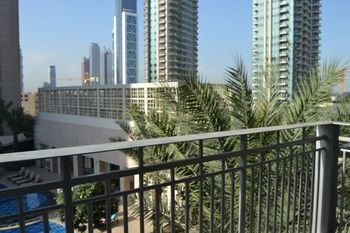 Luxury - Downtown * Dubai