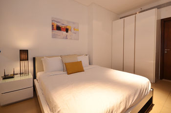 Apartamento Luxury - Downtown *