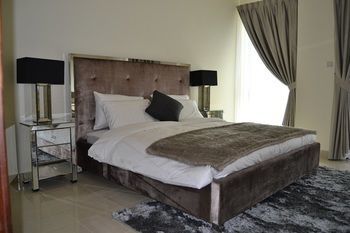 Luxury - Downtown * Dubai