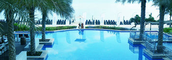 Appartement Shoreline Residences - Al Haseer *